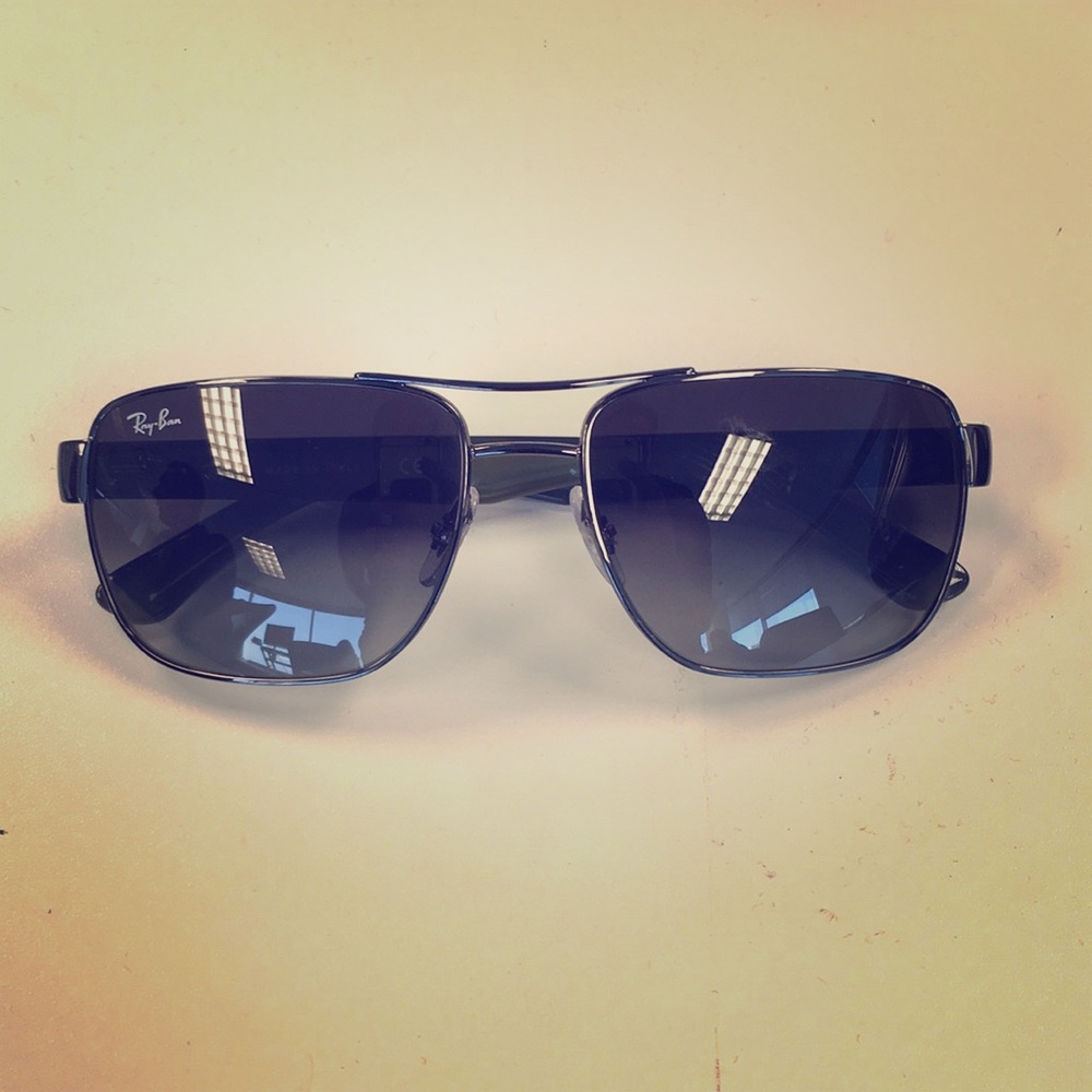 Ray ban sunglasses
